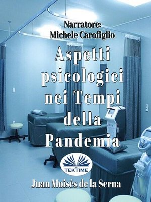 cover image of Aspetti psicologici nei tempi della Pandemia